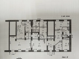 комммерческое помещение 400 м²