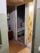 3-комн. квартира, 55.2 м², 5/5 эт.
