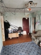 3-комн. квартира, 55.2 м², 5/5 эт.