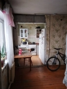 3-комн. квартира, 55.2 м², 5/5 эт.