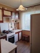 3-комн. квартира, 59 м², 5/5 эт.