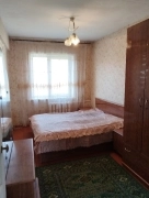 3-комн. квартира, 59 м², 5/5 эт.