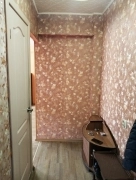 3-комн. квартира, 59 м², 5/5 эт.