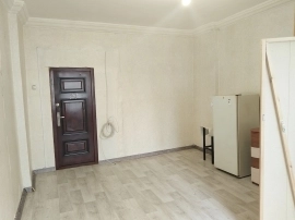 комната, 21,4 м², 1/4 эт.