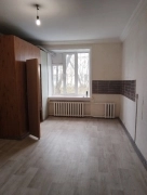 комната, 21,4 м², 1/4 эт.
