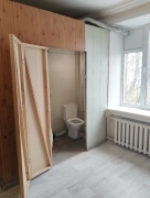 комната, 21,4 м², 1/4 эт.