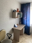2-комн. квартира, 45 м², 1/5 эт. 2-комн. квартира, 45 м², 1/5 эт.