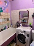 2-комн. квартира, 45 м², 1/5 эт. 2-комн. квартира, 45 м², 1/5 эт.