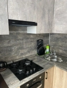 2-комн. квартира, 45 м², 1/5 эт. 2-комн. квартира, 45 м², 1/5 эт.