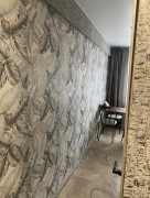 2-комн. квартира, 45 м², 1/5 эт. 2-комн. квартира, 45 м², 1/5 эт.