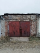 гараж 21м² гараж 21м²