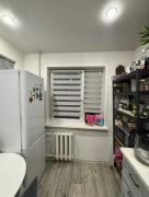 1-комн. квартира, 31 м², 3/5 эт.