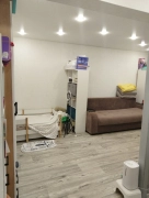 1-комн. квартира, 31 м², 3/5 эт.