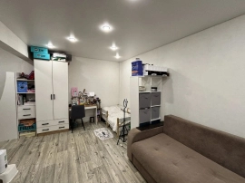 1-комн. квартира, 31 м², 3/5 эт.