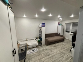 1-комн. квартира, 31 м², 3/5 эт.