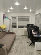 1-комн. квартира, 31 м², 3/5 эт.