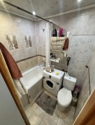 1-комн. квартира, 31 м², 3/5 эт.