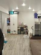 1-комн. квартира, 31 м², 3/5 эт.