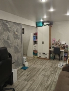 1-комн. квартира, 31 м², 3/5 эт.
