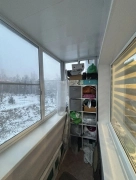 1-комн. квартира, 31 м², 3/5 эт.