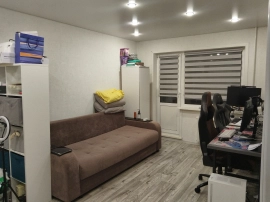1-комн. квартира, 31 м², 3/5 эт.
