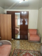 1-комн. квартира, 28 м², 1/3 эт. 1-комн. квартира, 28 м², 1/3 эт.