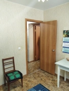 1-комн. квартира, 28 м², 1/3 эт. 1-комн. квартира, 28 м², 1/3 эт.