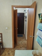 1-комн. квартира, 28 м², 1/3 эт. 1-комн. квартира, 28 м², 1/3 эт.
