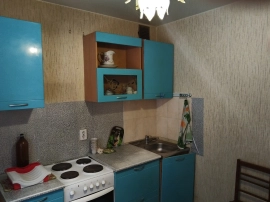 1-комн. квартира, 28 м², 1/3 эт. 1-комн. квартира, 28 м², 1/3 эт.