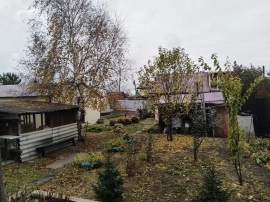 Дача 35 м², участок 12 соток Дача 35 м², участок 12 соток