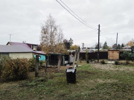 Дача 35 м², участок 12 соток Дача 35 м², участок 12 соток