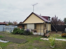 Дача 35 м², участок 12 соток Дача 35 м², участок 12 соток