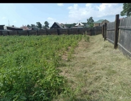 Участок 14,6 сот., ИЖС