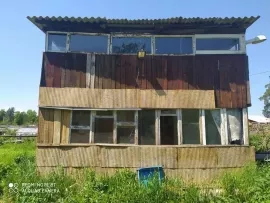 Участок 9,2 сот., СНТ