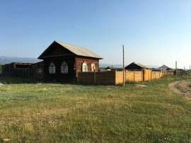 Дом 40 м², участок 7 соток Дом 40 м², участок 7 соток