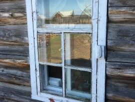 Дом 40 м², участок 7 соток Дом 40 м², участок 7 соток